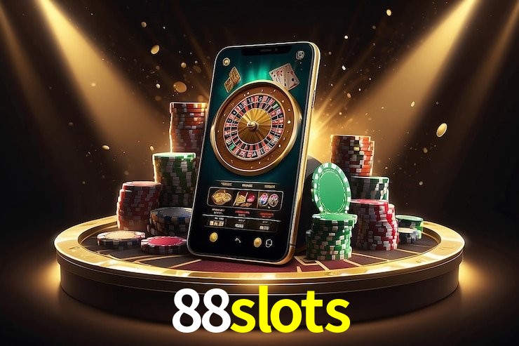 Requisitos do APK da 88slots para Android