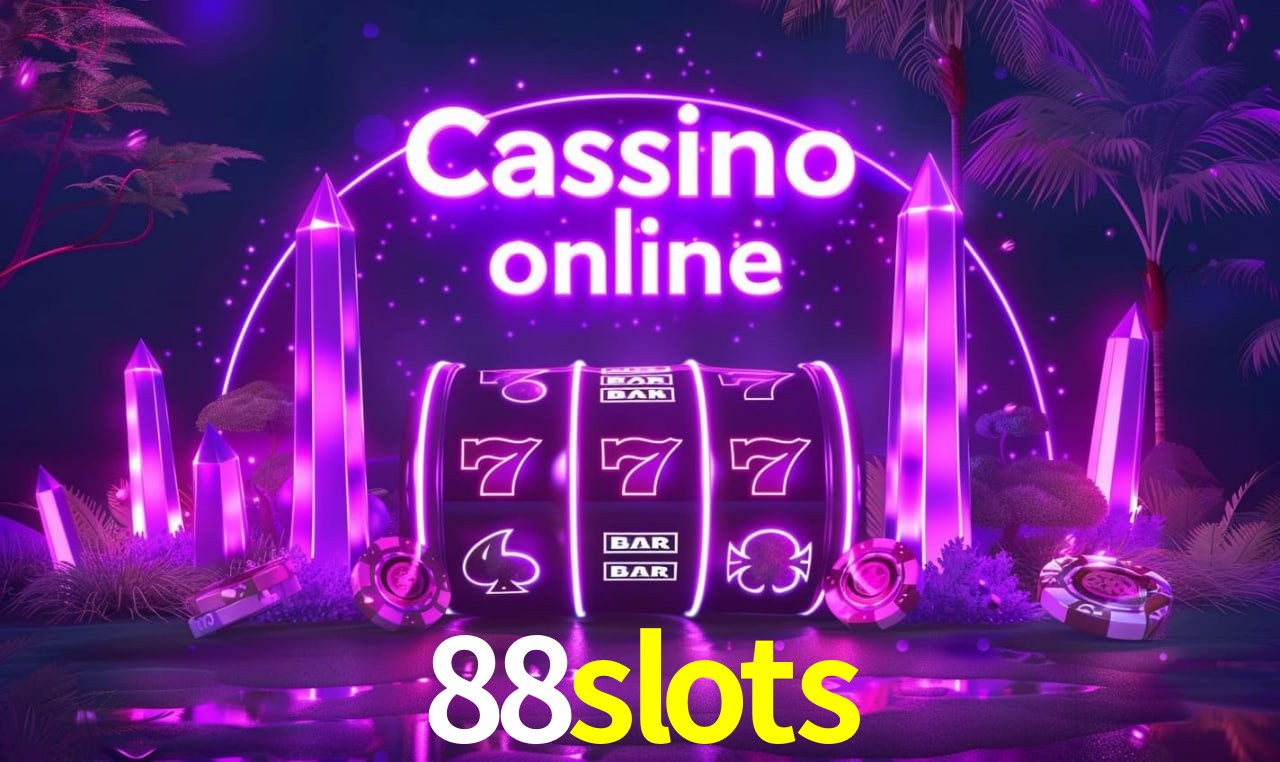 Requisitos do APK da 88slots para Android