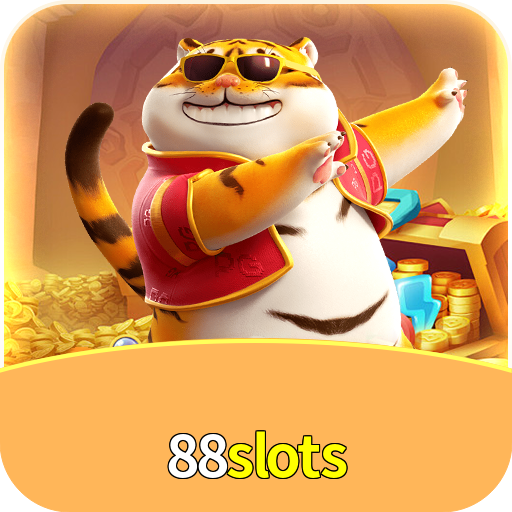 88slots Logo